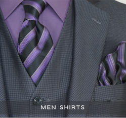 Men's Shirts