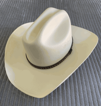 Sombrero Mexicano Cowboy Hat