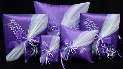 5 piece Monica Doll Quinceanera Package