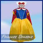 Princess Dresses