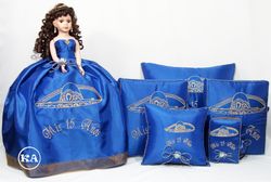 Quinceanera Package with Mariachi Theme