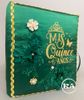 Quinceanera Princess Photo Album "Mis Quince Anos"  