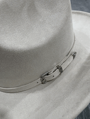 Sand Color Cowboy Hat