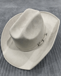 Sand Color Cowboy Hat