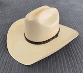 Stylish Cowboy Hat for Everyday Wear