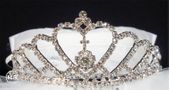 Tiara for First Communion 