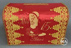 Unique Quinceanera Dolls for Themed Celebrations - KC-330