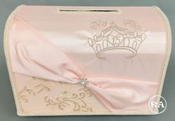 Unique Quinceanera Money Boxes for a Memorable Celebration