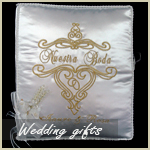 Wedding Accessories