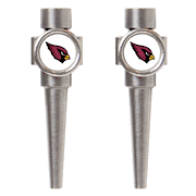 Arizona Cardinals NFL Football Cribbage Pegs