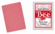 Bee Playing Cards