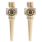 Boston Bruins NHL Cribbage Pegs