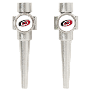 Carolina Hurricanes NHL Cribbage Pegs