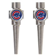 Chicago Cubs MLB Cribbage Pegs