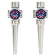 Chicago Cubs MLB Cribbage Pegs