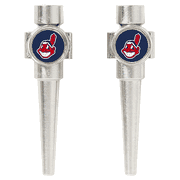 Cleveland Indians MLB Baseball Cribbage Pegs