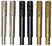 Criss Cross Cribbage Pegs