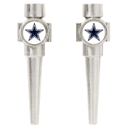 Dallas Cowboys NFL Cribbage Pegs