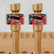 Jeff Gordon NASCAR Cribbage Pegs