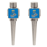 Kansas City Royals MLB Baseball Cribbage Pegs