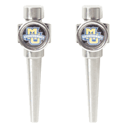 Marquette University Golden Eagles NCAA College Cribbage Pegs