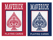 Maverick Playing Cards