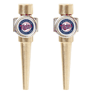 Minnesota Twins MLB Cribbage Pegs
