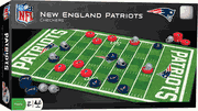 New England Patriots Checker Boards