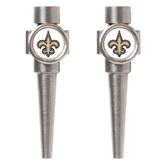 New Orleans Saints NFL Cribbage Pegs