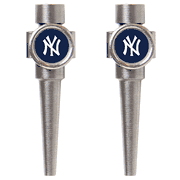 New York Yankees MLB Baseball Cribbage Pegs