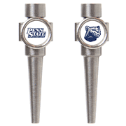 Pennsylvania State University Nittany Lions NCAA College Cribbage Pegs