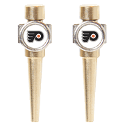 Philadelphia Flyers NHL Cribbage Pegs