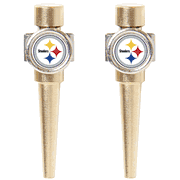 Pittsburgh Steelers NFL Cribbage Pegs