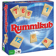 Rummikub