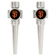 San Francisco Giants MLB Cribbage Pegs