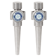 Seattle Mariners MLB Cribbage Pegs