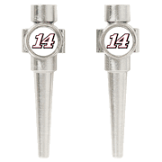 Tony Stewart NASCAR Cribbage Pegs