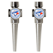 Toronto Jays MLB Baseball Cribbage Pegs