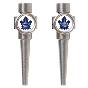 Toronto Maple Leafs NHL Cribbage Pegs