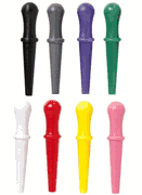 Wholesale Bulk 1/8" Nylon Cribbage Pegs