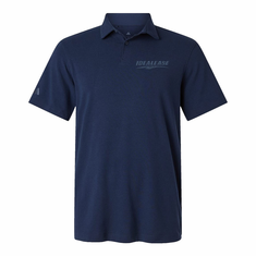 Adidas Blended Polo