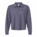 Adidas Ladies' Beyond Long Sleeve Loose Polo