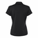 Adidas Ladies' Textured Stripe Polo