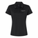 Adidas Ladies' Textured Stripe Polo