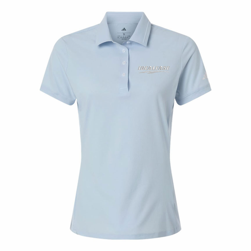 Adidas Ladies' Ultimate 365 Tour Twistknit Polo