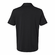 Adidas Textured Stripe Polo