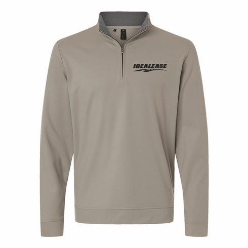 Adidas Ultimate365 Classic Quarter-Zip Pullover