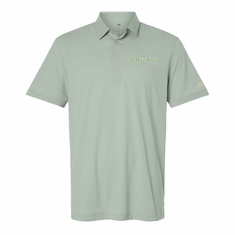 Adidas Ultimate365 Tour Twistknit Polo