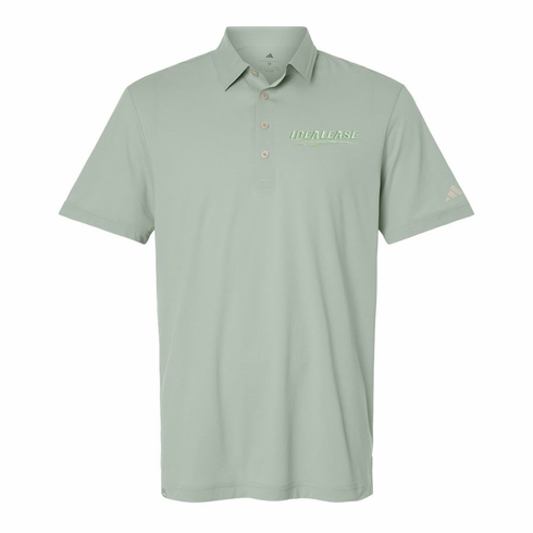 Adidas Ultimate365 Tour Twistknit Polo