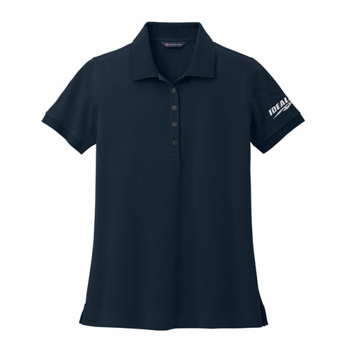 Brooks Brothers Ladies' Pima Cotton Pique Polo